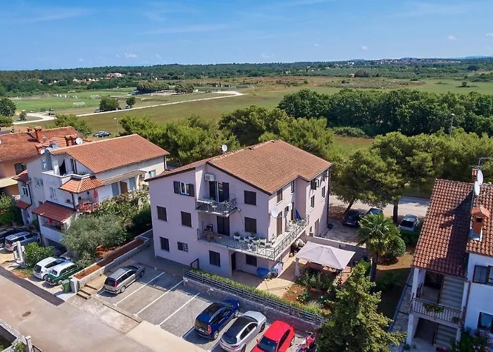 Apartman Christine