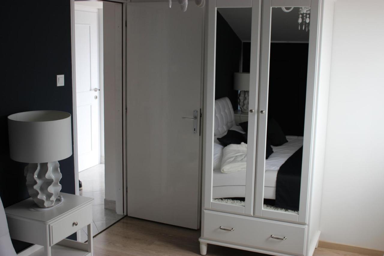 Christine Apartment Umag