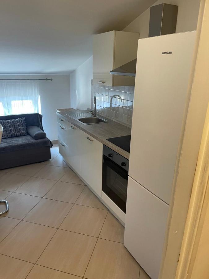 Christine Apartment Umag